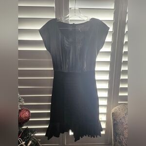 Bcbgeneration evening dress size 2